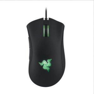 gamerx-מוצרים מובילים לגיימרים עכברי גיימינג עכבר גיימינג של חברת Razer שישה כפתורים