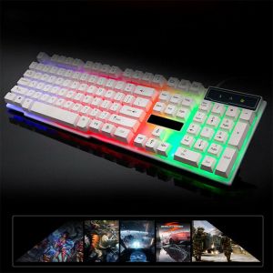 gamerx-מוצרים מובילים לגיימרים מקלדות גיימינג  מקלדת מכאניית rgb לגיימר המתחיל