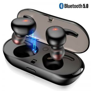 gamerx-מוצרים מובילים לגיימרים אוזניות אוזניות אלחוטיות tws