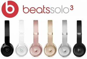 gamerx-מוצרים מובילים לגיימרים אוזניות beats solo3  אוזניות סטודיו